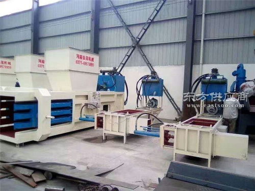 金茂機(jī)械 廢品打包機(jī)的專業(yè)解決方案與設(shè)備優(yōu)勢(shì)