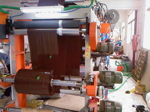 深圳市天馬膠袋印刷制品廠 機(jī)械設(shè)備銷售助力印刷產(chǎn)業(yè)升級(jí)