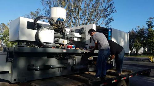 產(chǎn)品專家視角 大型機(jī)械設(shè)備跨境銷售的挑戰(zhàn)與機(jī)遇——以注塑機(jī)為例