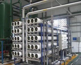 成套鍋爐廠用除鹽水設(shè)備性能特點(diǎn)及選購分析